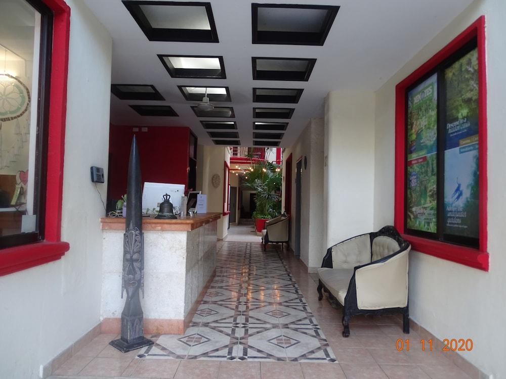 Maya Turquesa 50 Mts 5ta Avenida