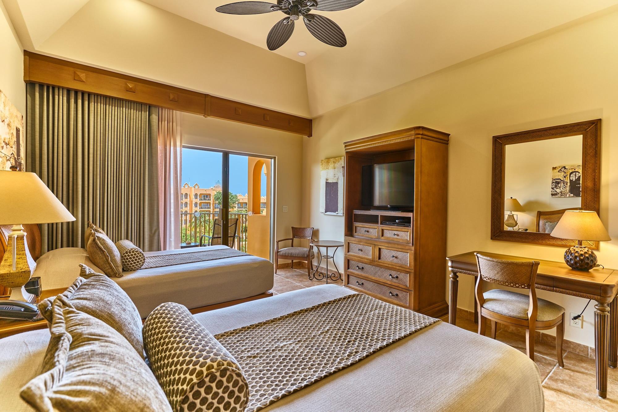 The Royal Haciendas & Resort