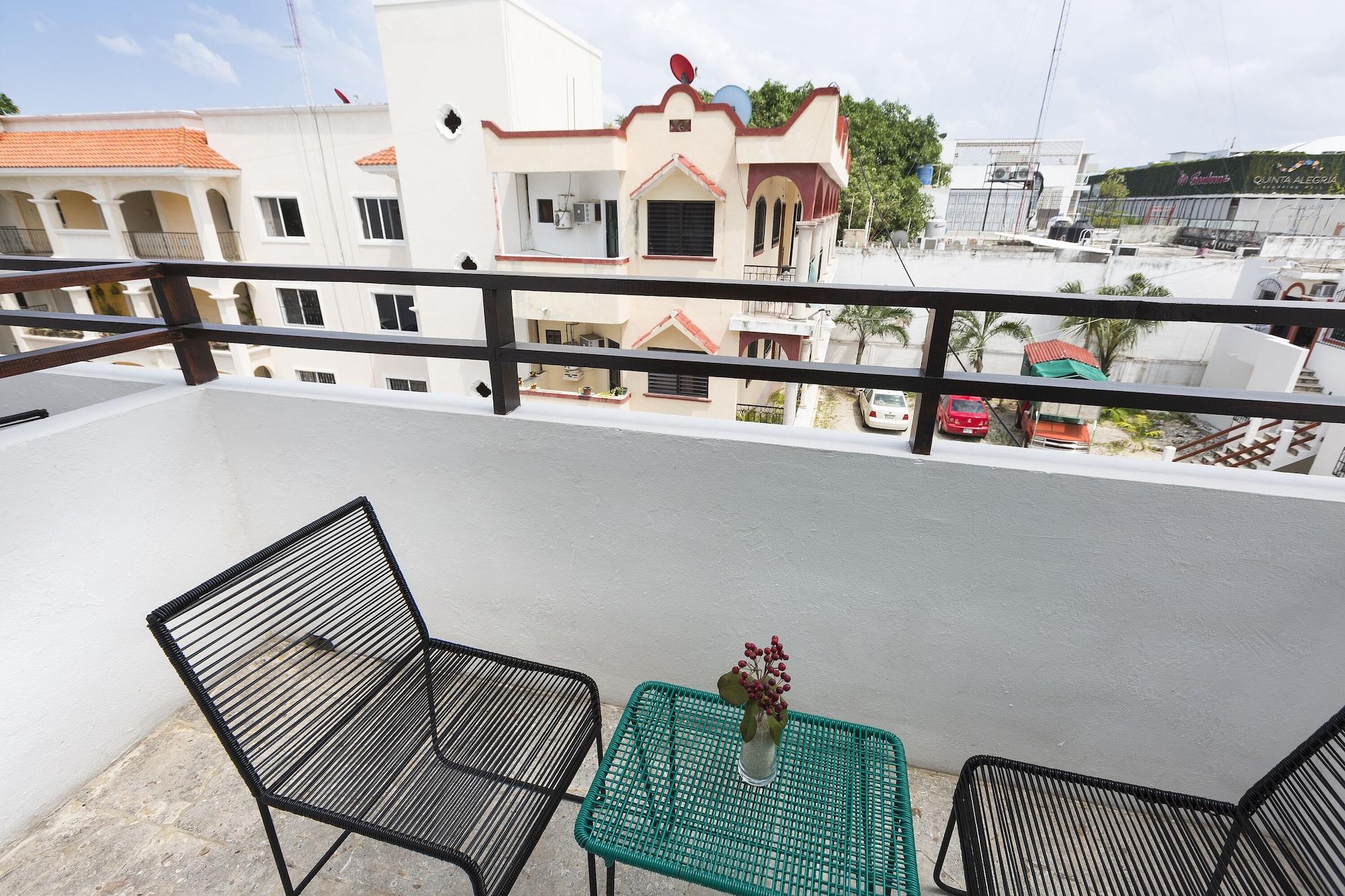 Hm Playa del Carmen