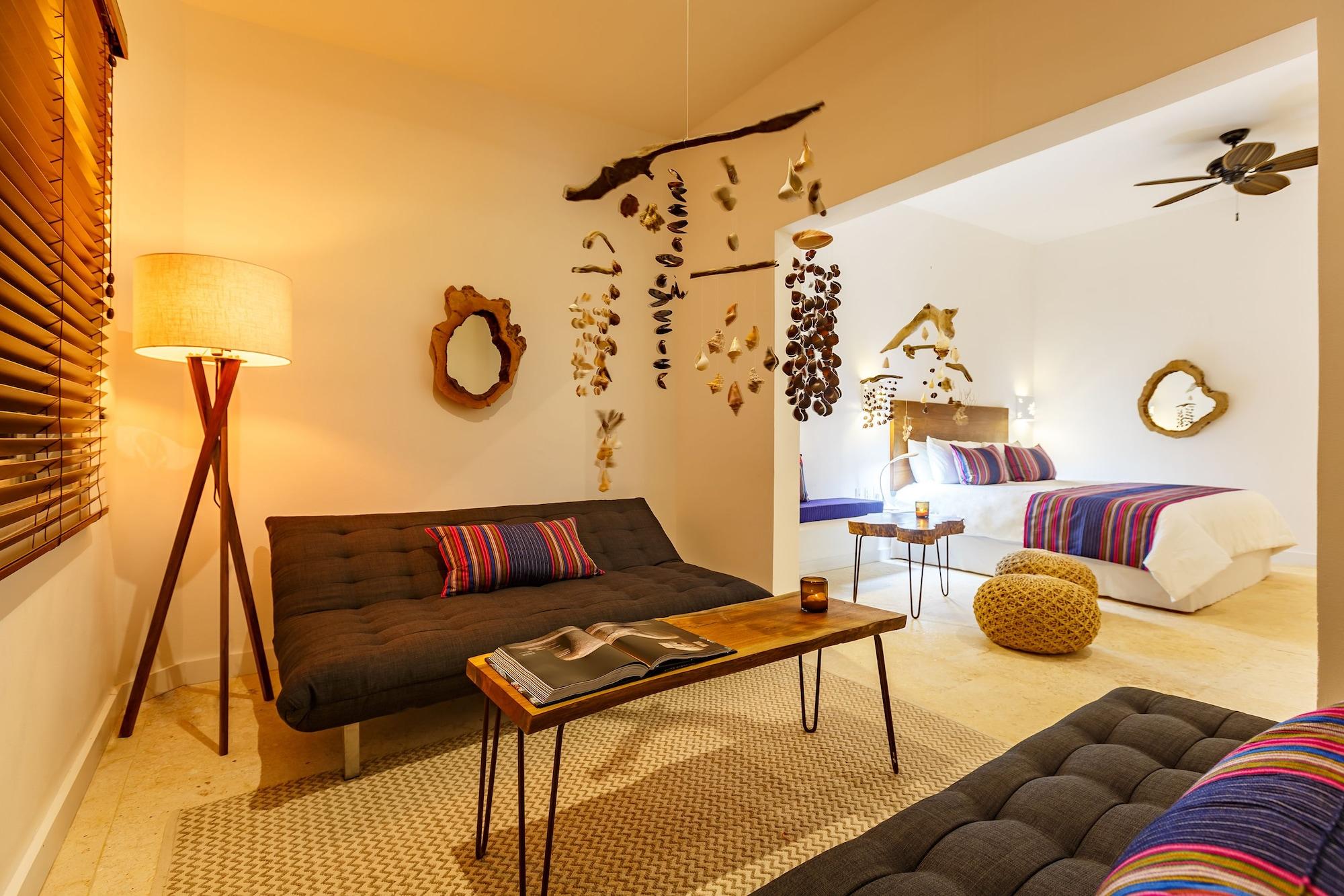 Hotel Hm Playa del Carmen
