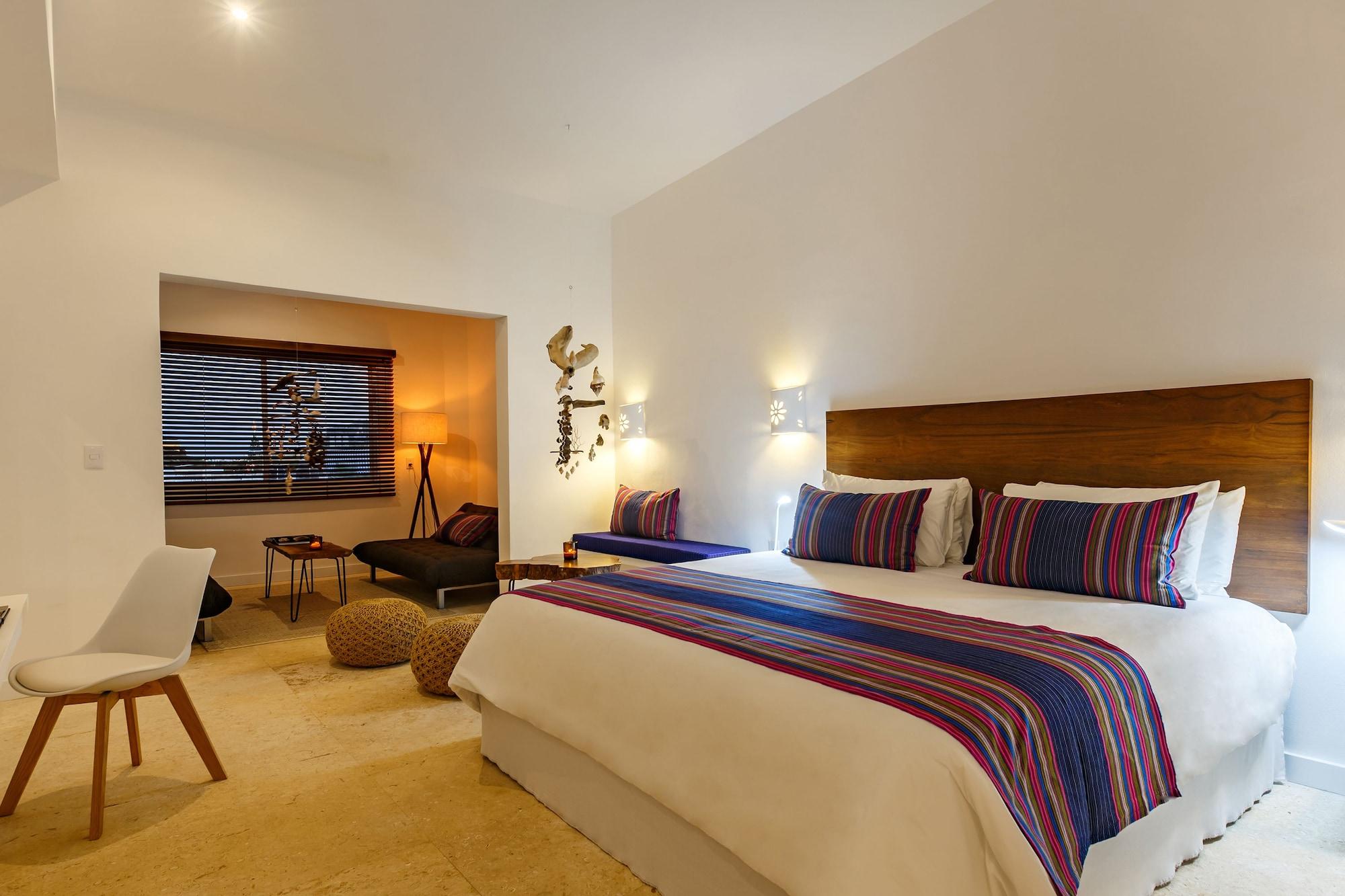 Hotel Hm