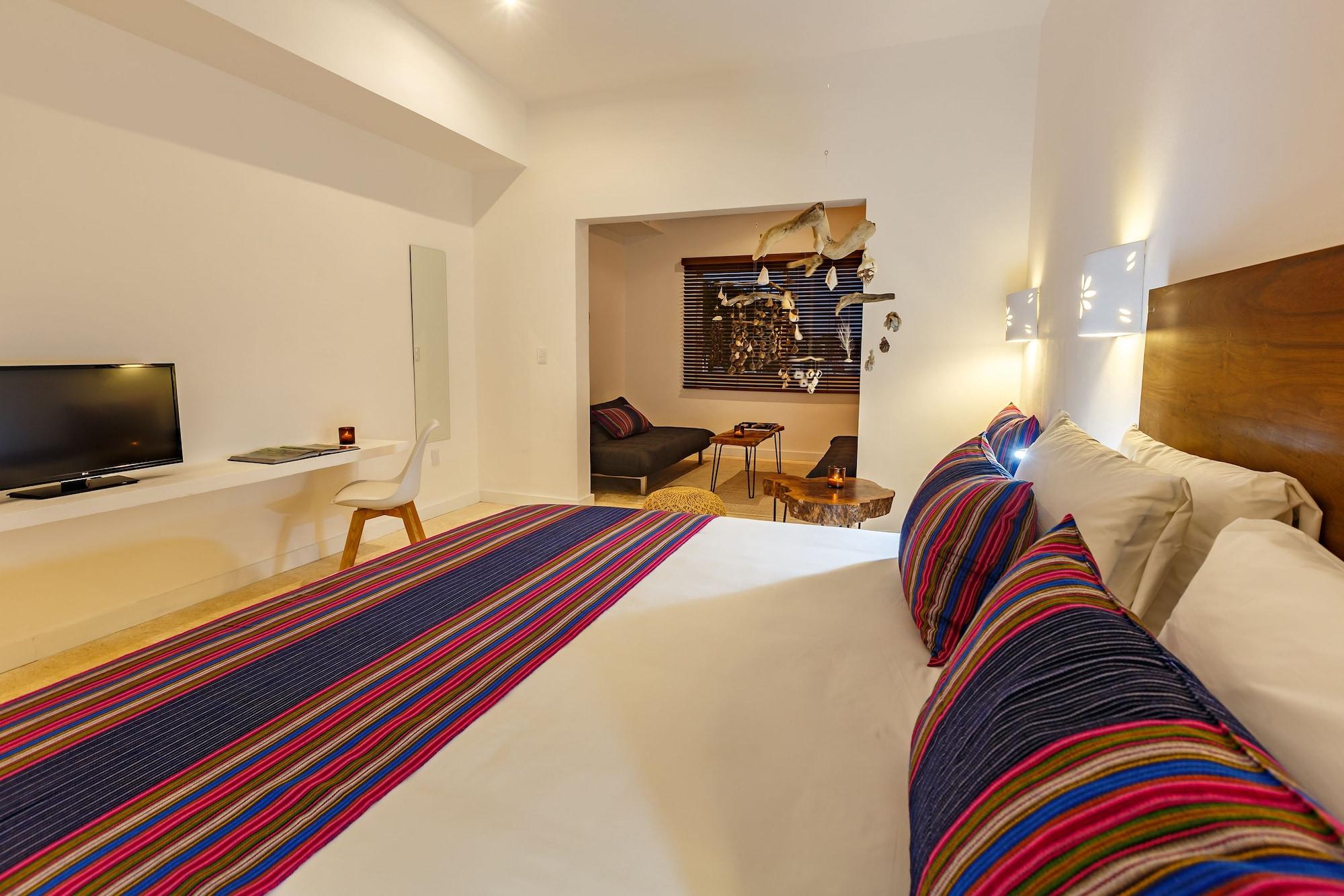 Hm Hotel Playa del Carmen