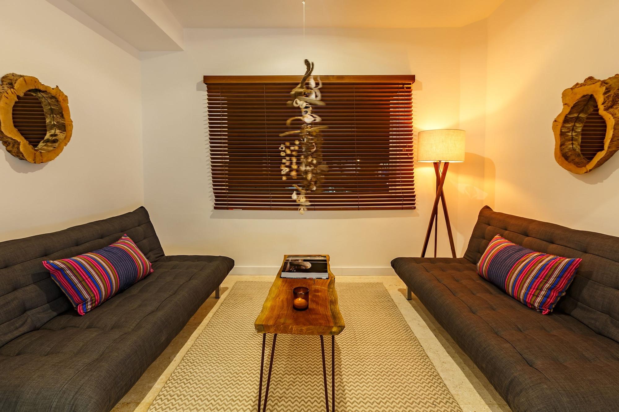 Hm Hotel Playa del Carmen