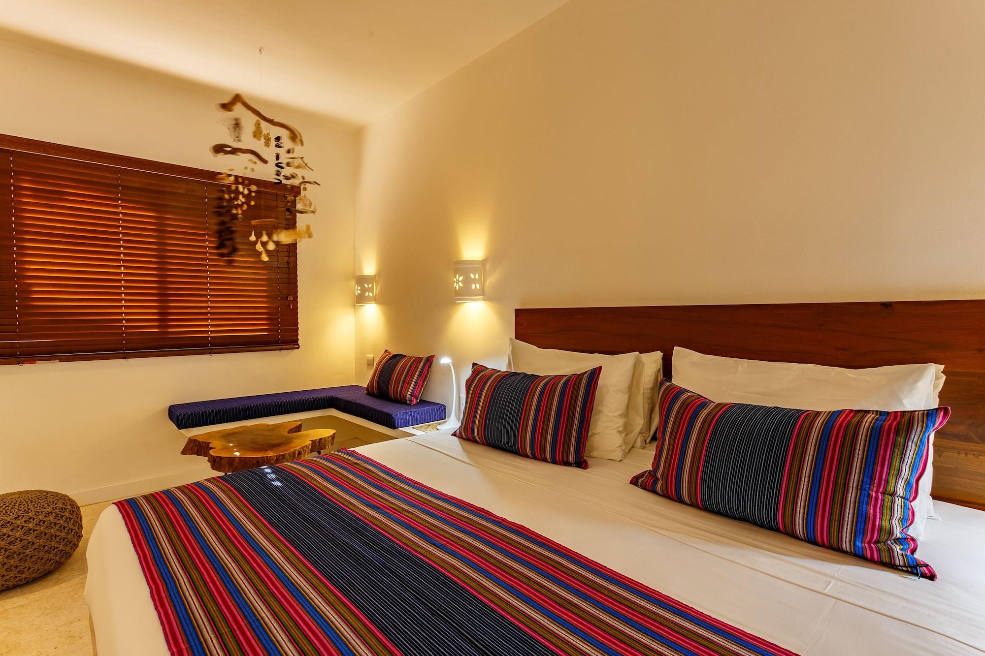 Hotel Hm Playa del Carmen