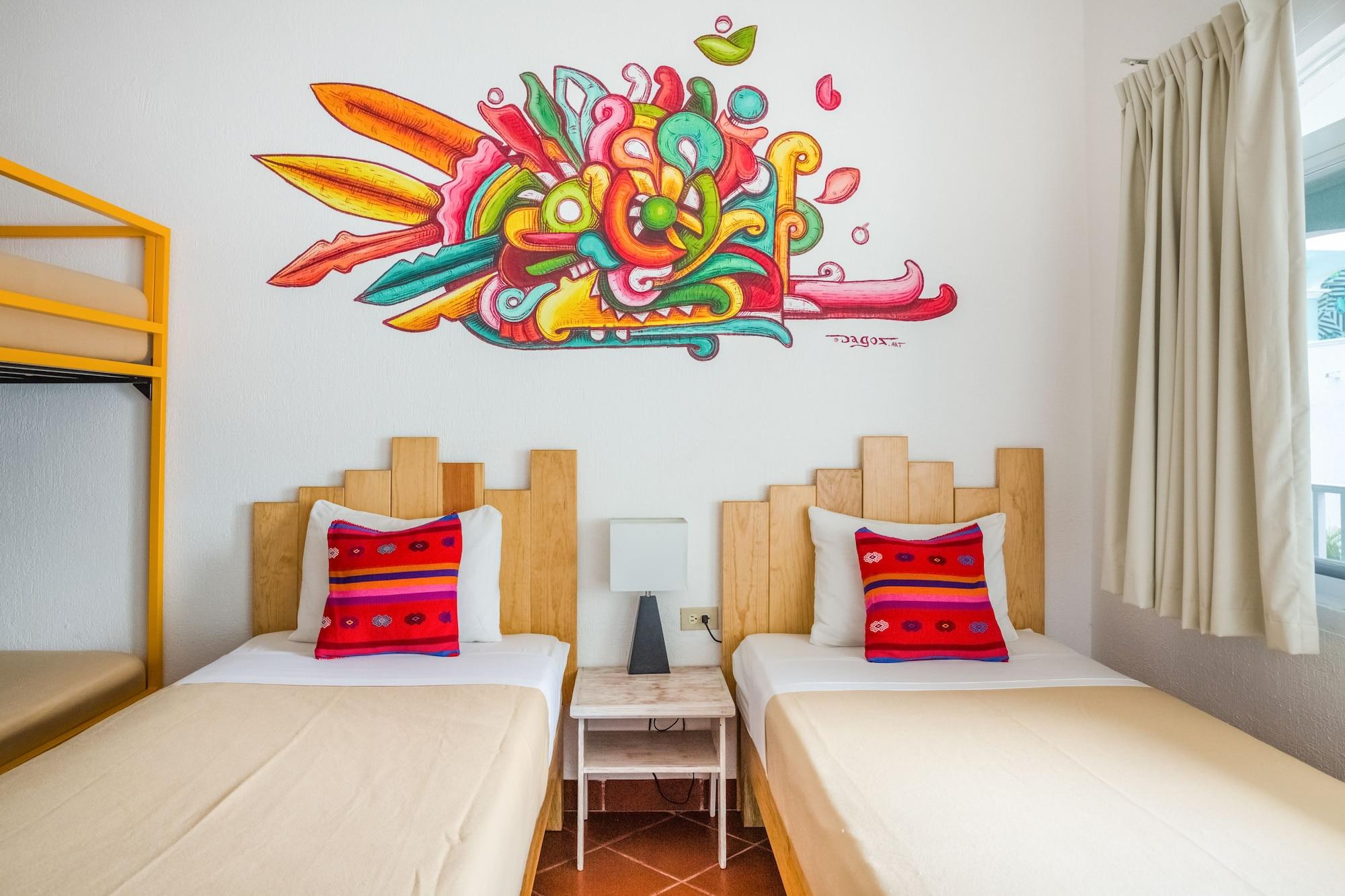 Hotel Selina