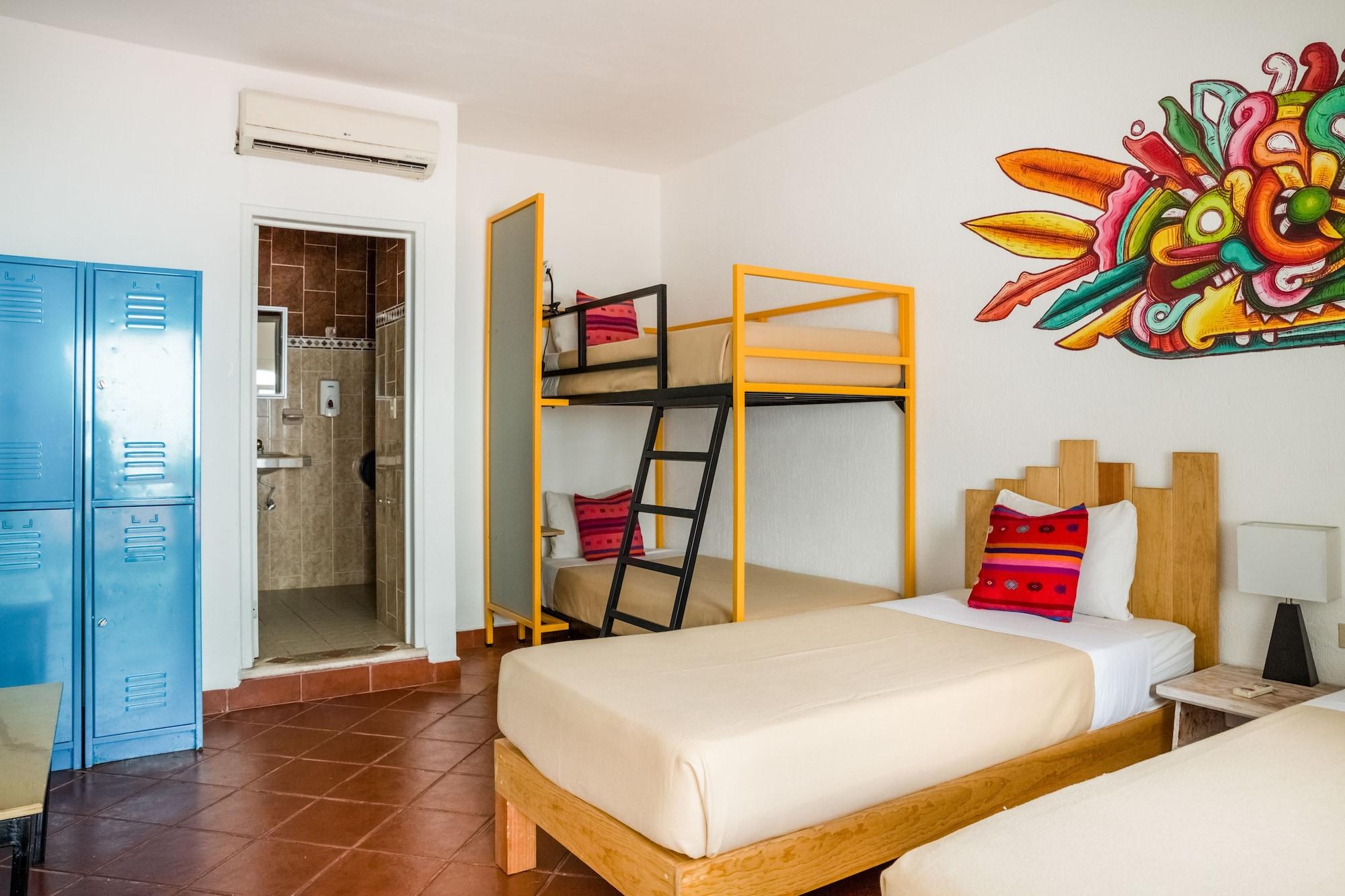 Hotel Selina 2*