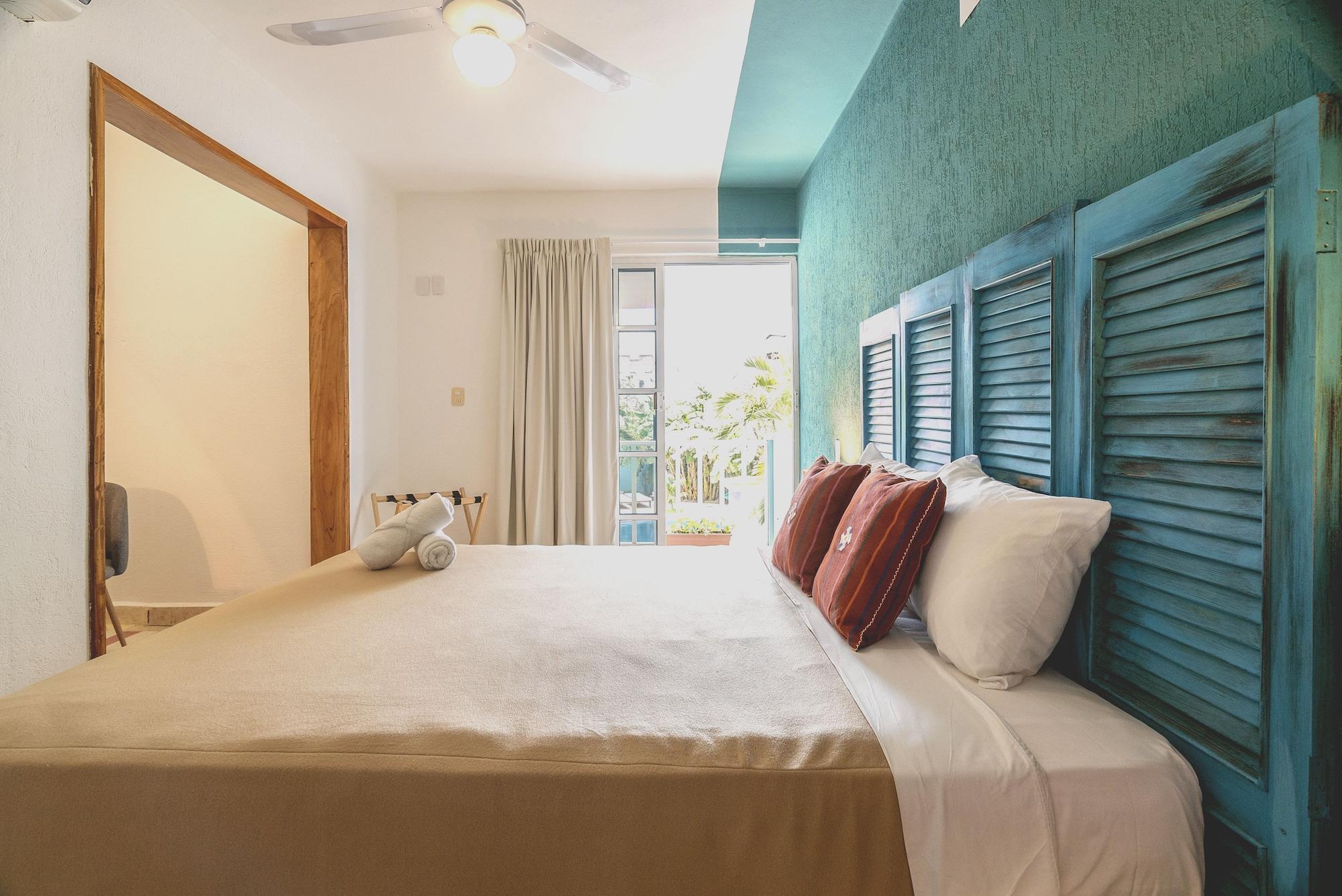 Selina Hotel Playa del Carmen