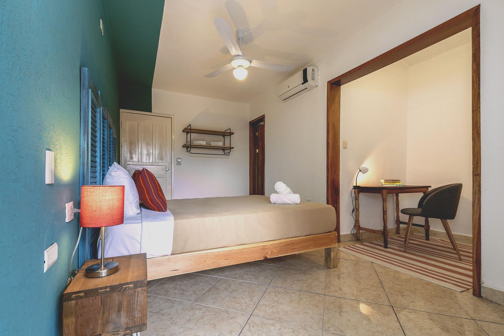 Hotel Selina Playa del Carmen