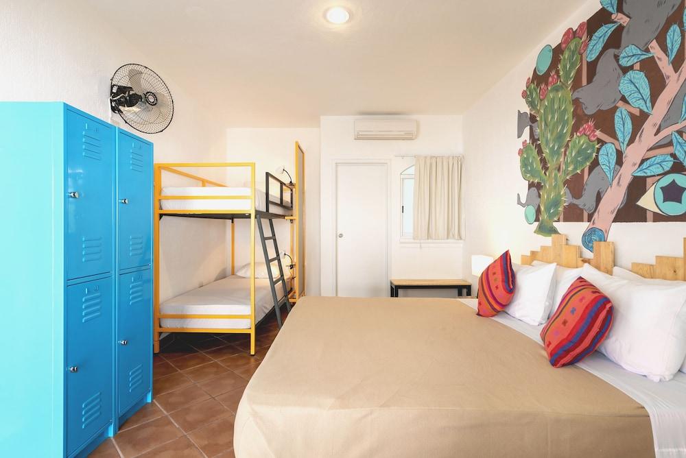 Selina Hotel