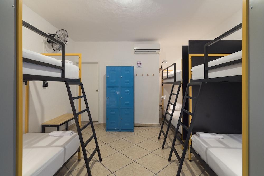 Selina Hotel