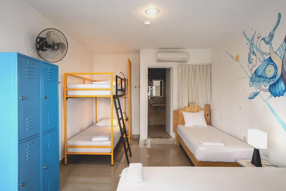 Hotel Selina 2*
