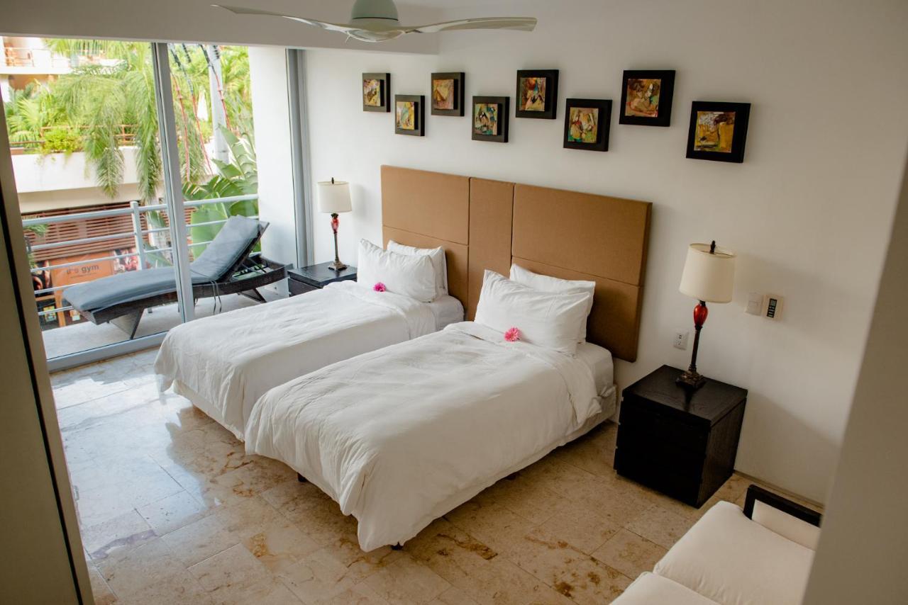 Magia Beachside