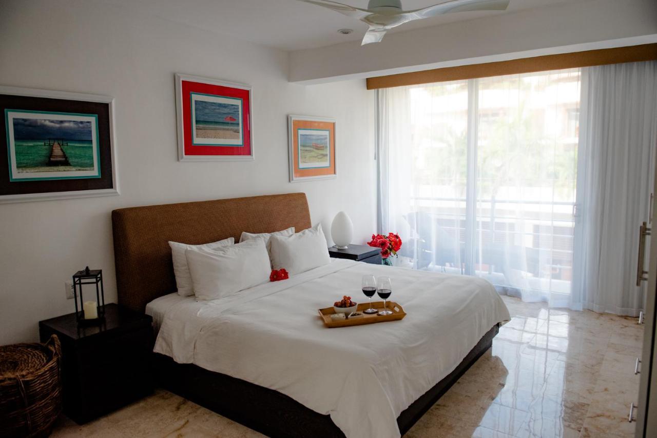 Magia Beachside 3*