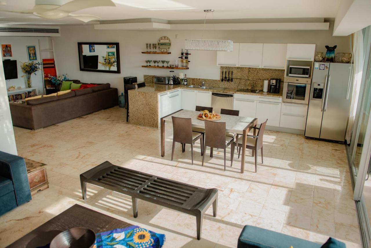 Magia Beachside 3*