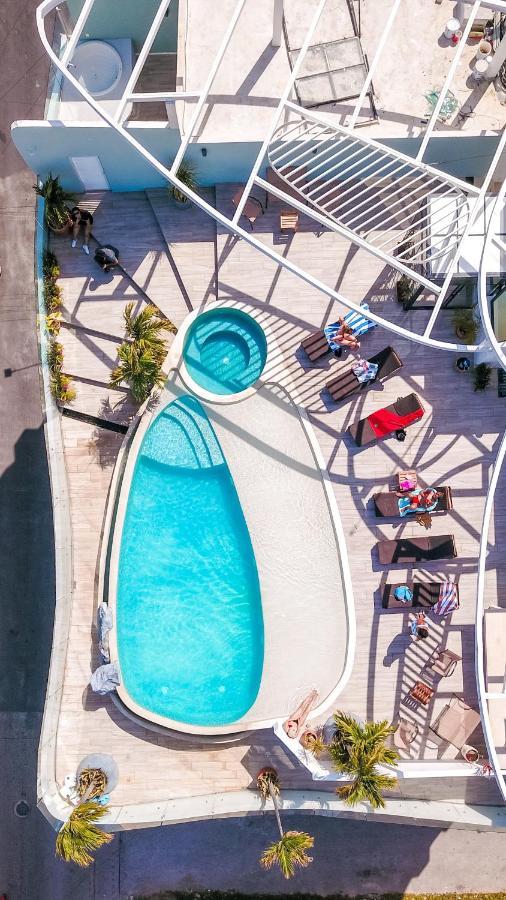 Mare Hotel Playa del Carmen