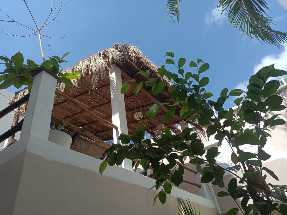 Casa de hóspedes Kika Playa del Carmen