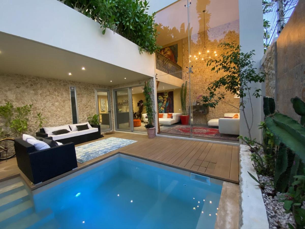 Casarte Boutique Playa del Carmen