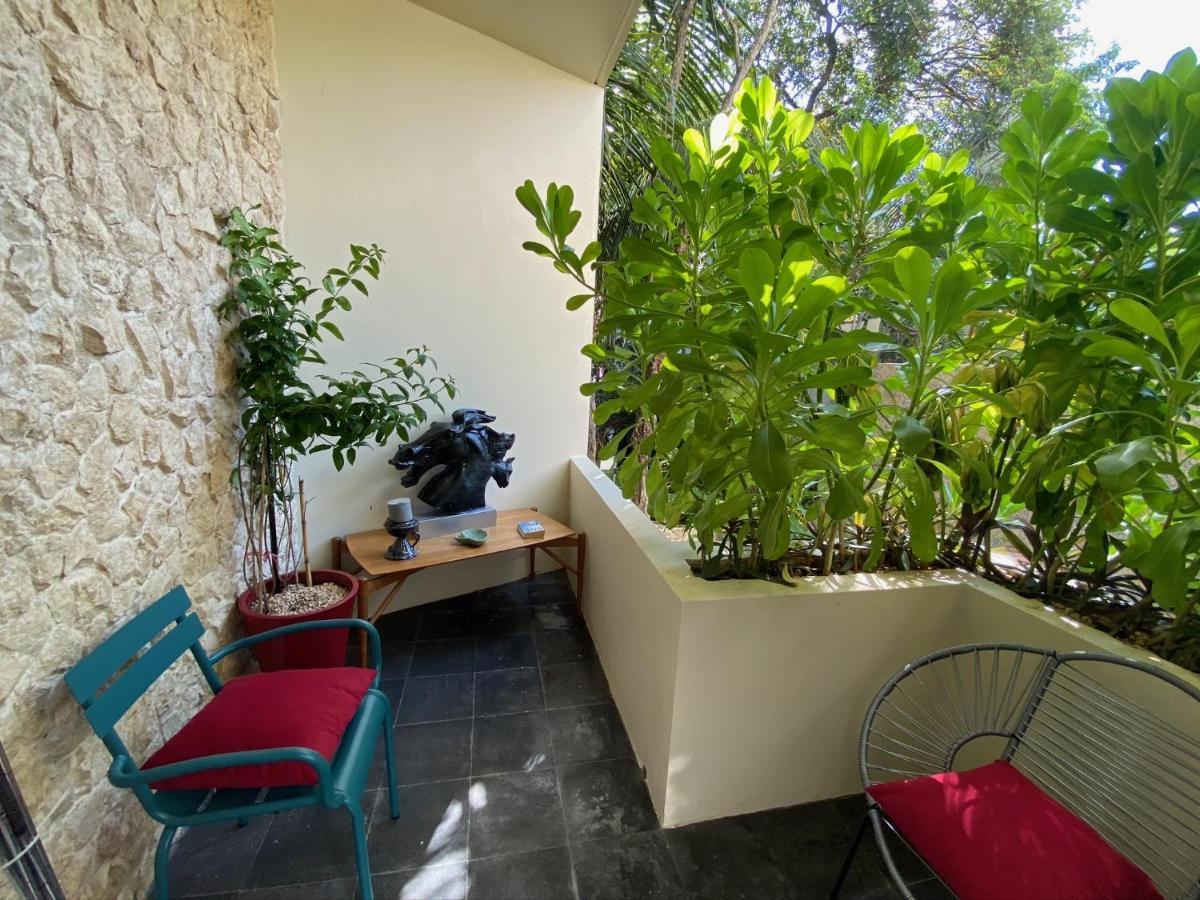 Casarte Boutique Hotel Playa del Carmen