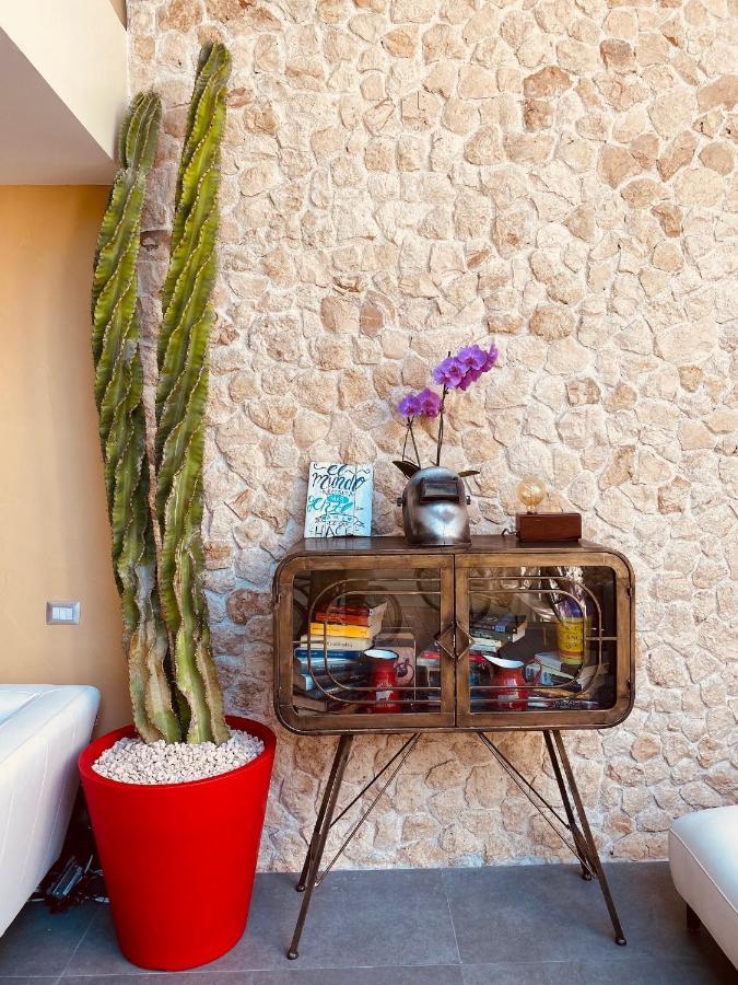 Casarte Boutique Hotel
