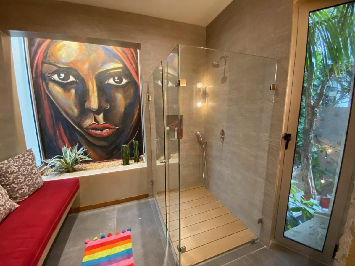 Casarte Boutique Hotel