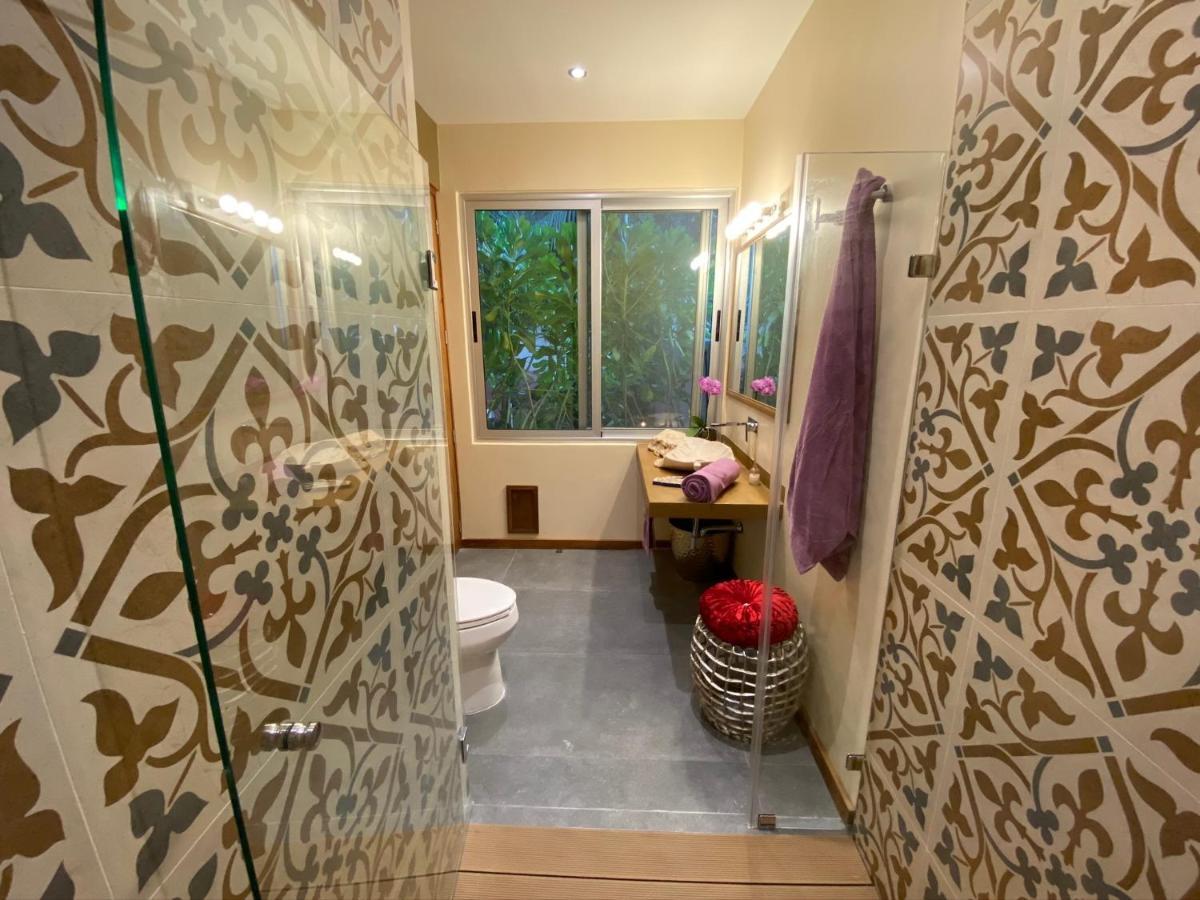 Hotel Casarte Boutique Playa del Carmen
