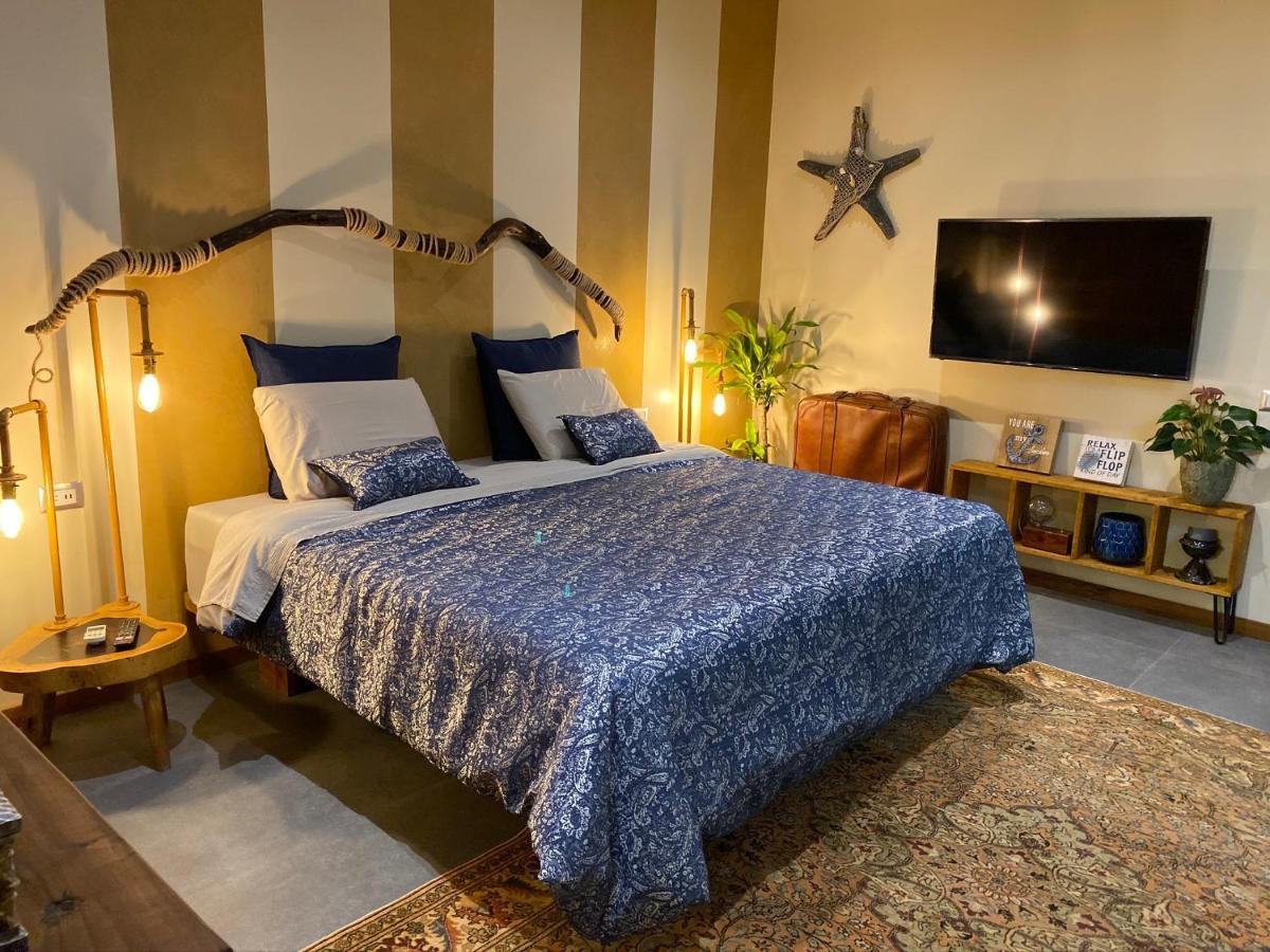 Casarte Boutique Hotel