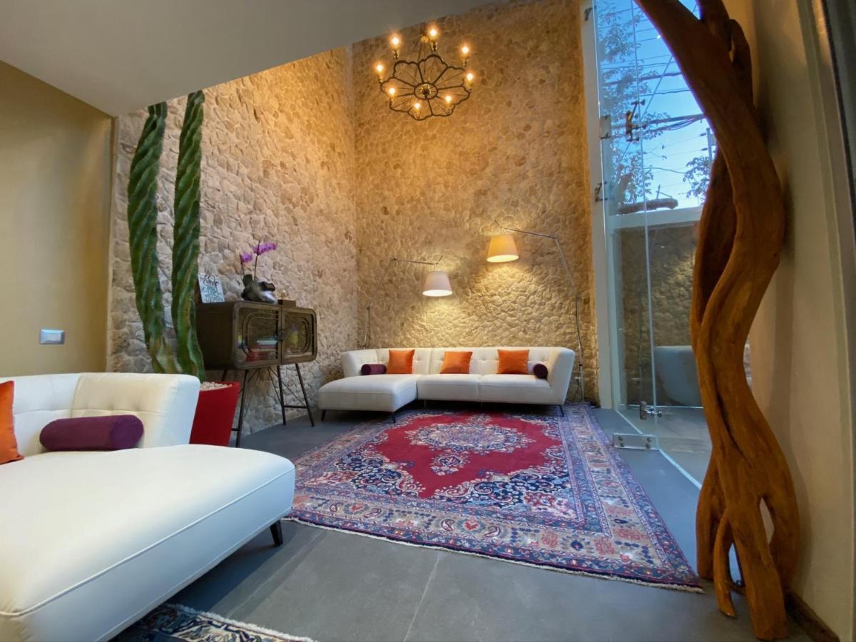 Hotel Casarte Boutique