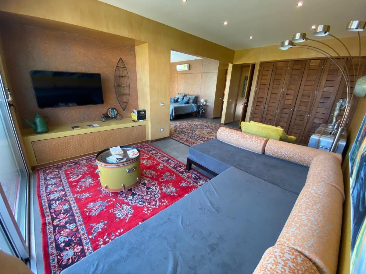 Casarte Boutique Hotel 4*