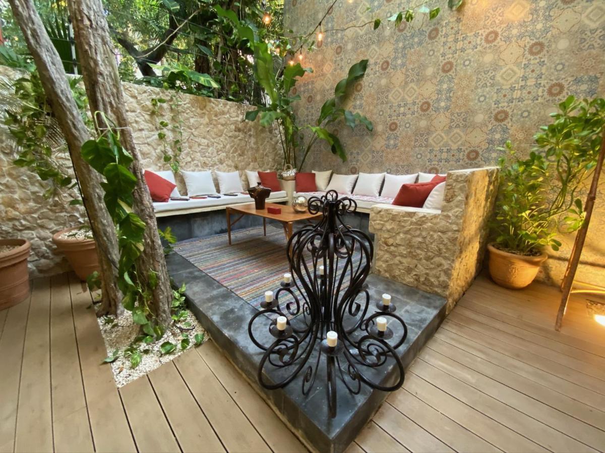 Casarte Boutique Hotel Playa del Carmen