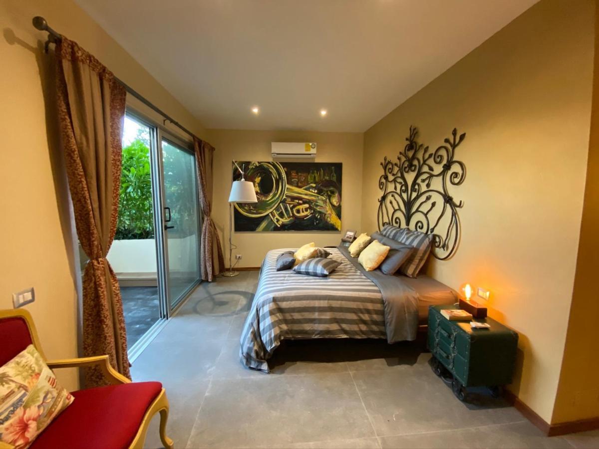 Hotel Casarte Boutique Playa del Carmen