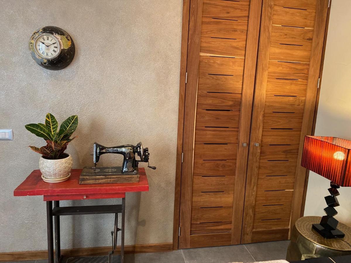 Casarte Boutique Hotel
