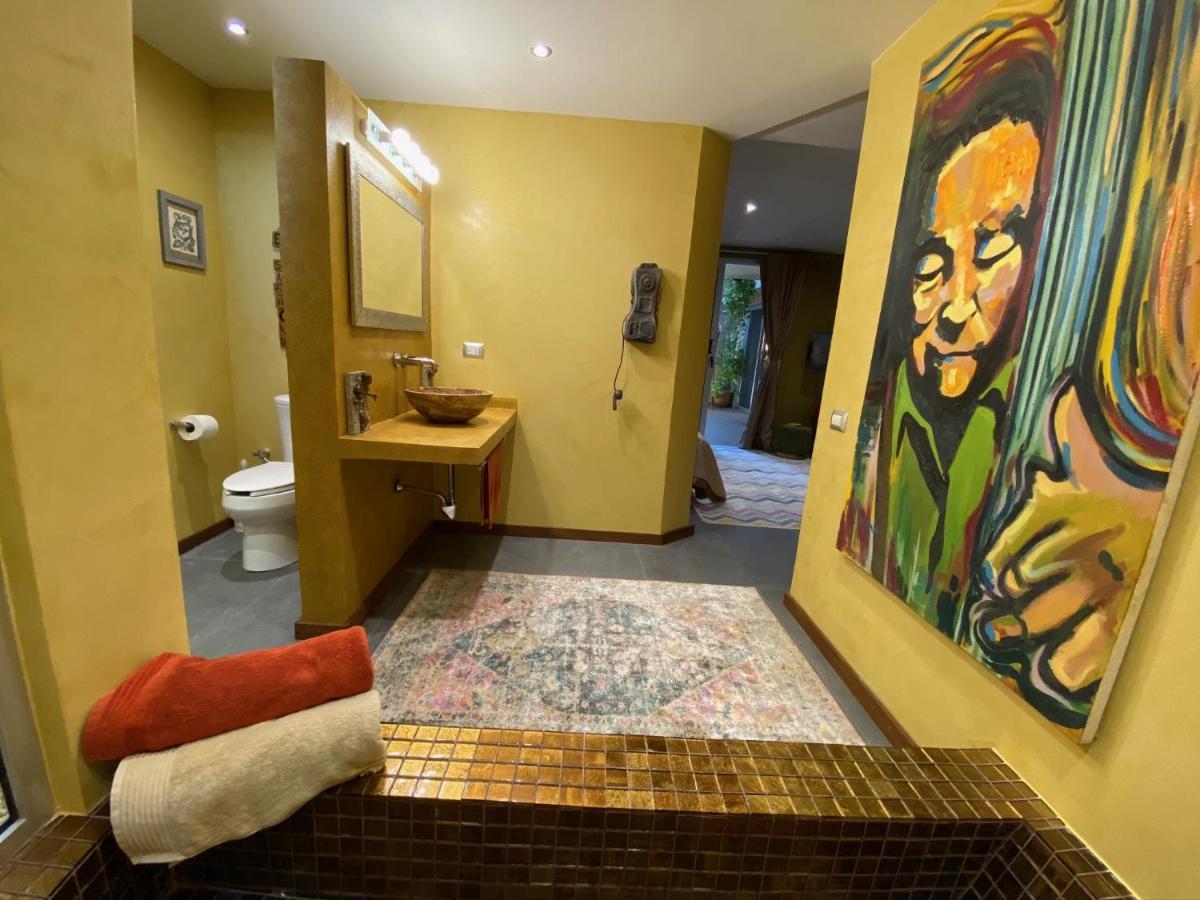Casarte Boutique Hotel Playa del Carmen