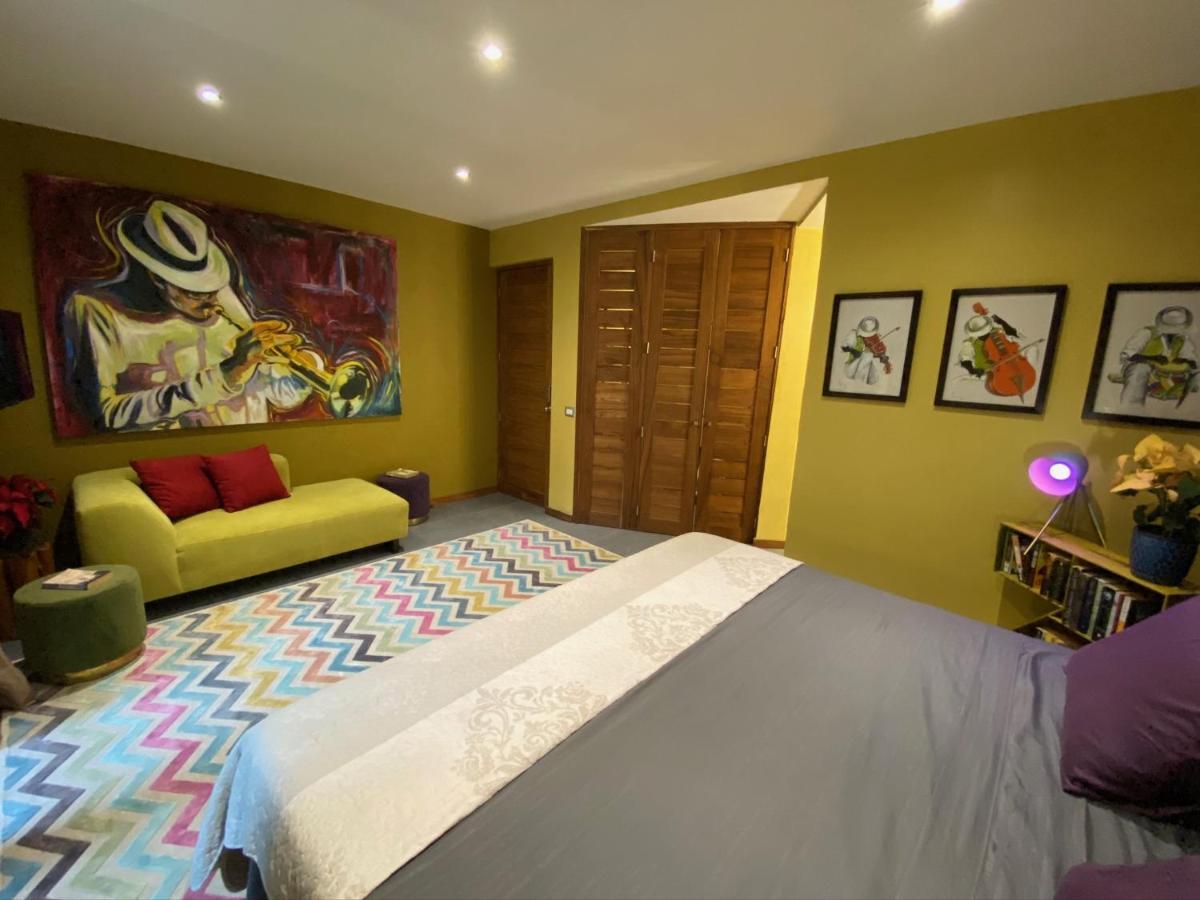 Casarte Boutique Hotel Playa del Carmen