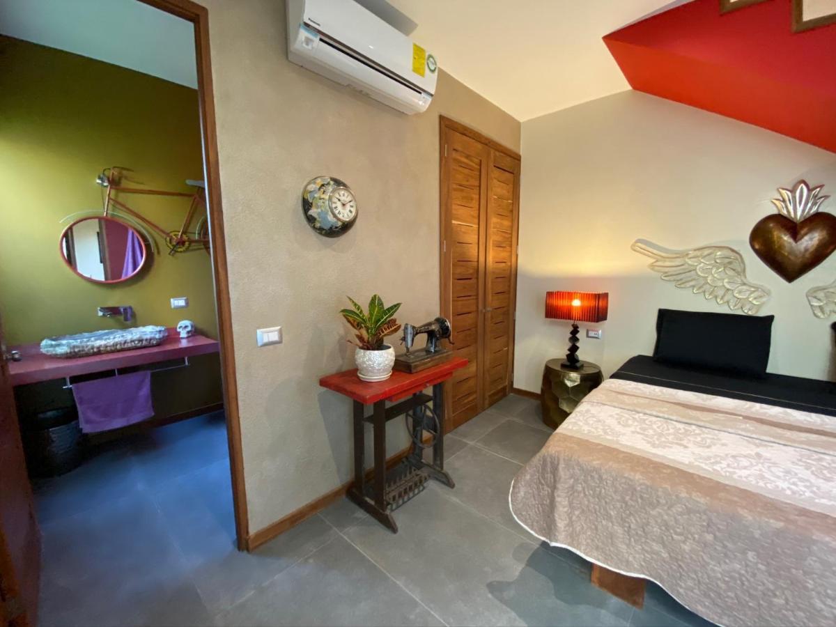 Casarte Boutique Hotel Playa del Carmen