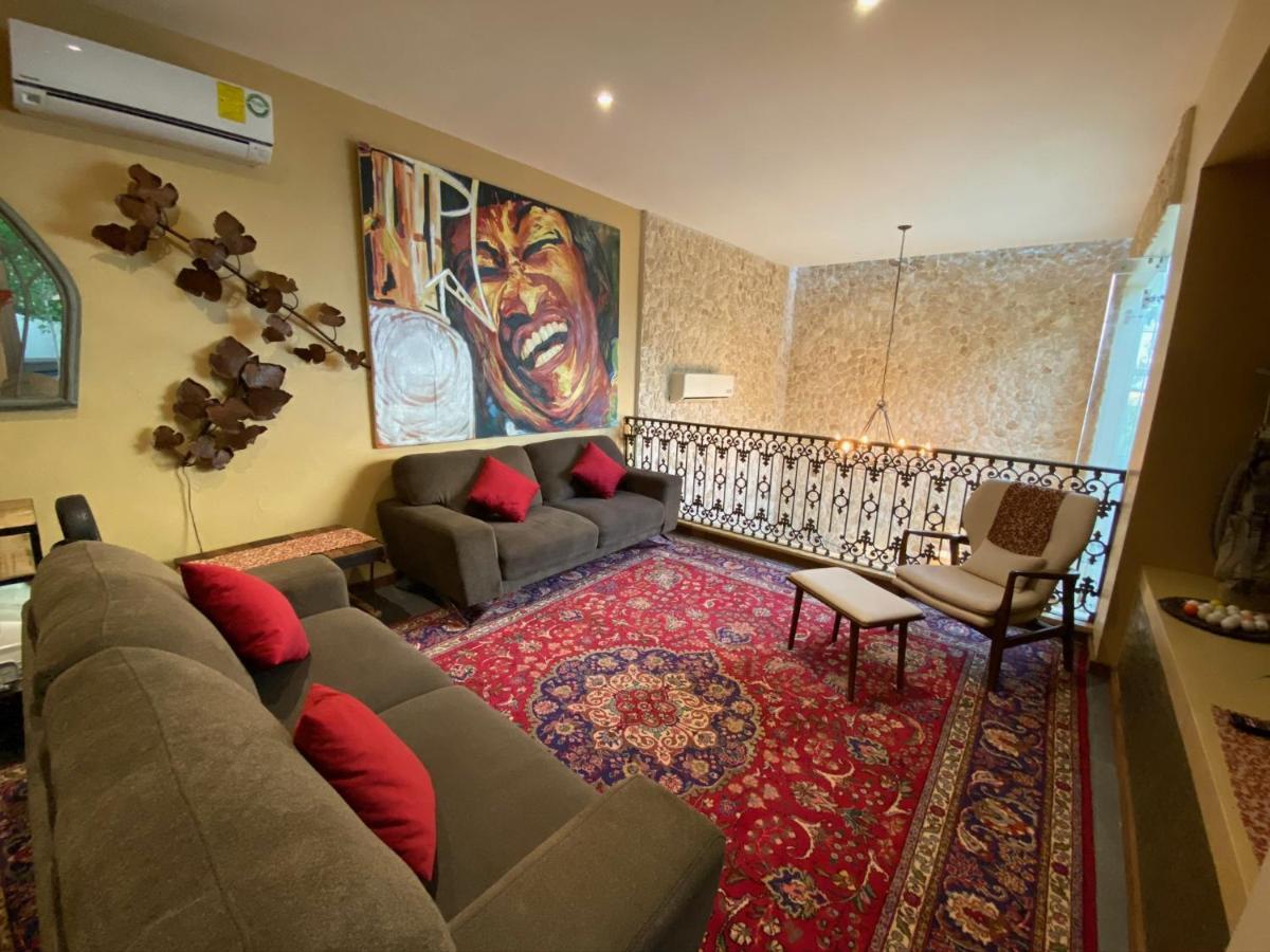 Casarte Boutique Hotel 4*