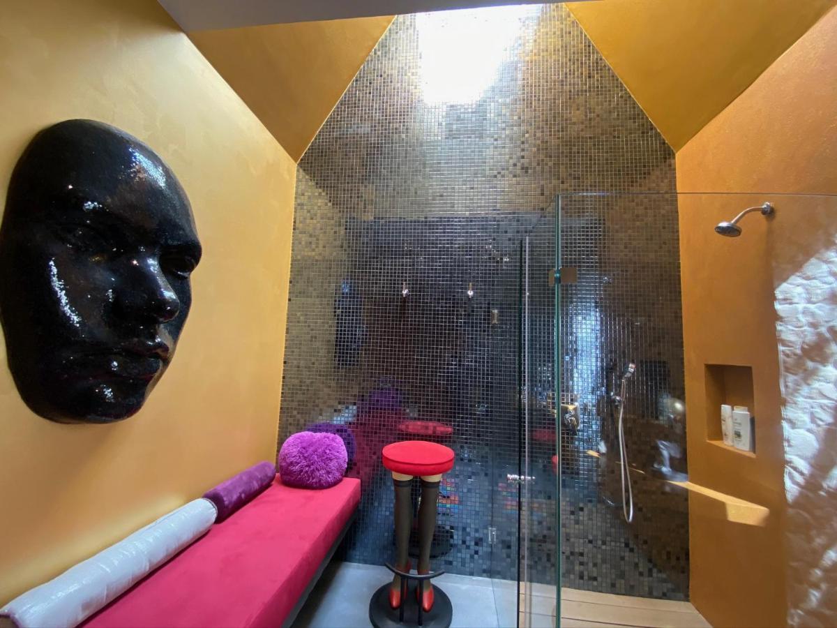 Casarte Boutique Hotel Playa del Carmen
