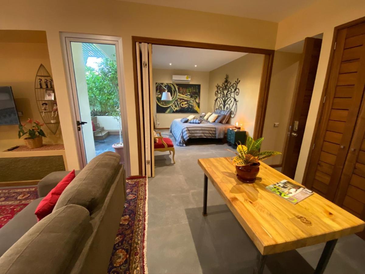 Hotel Casarte Boutique