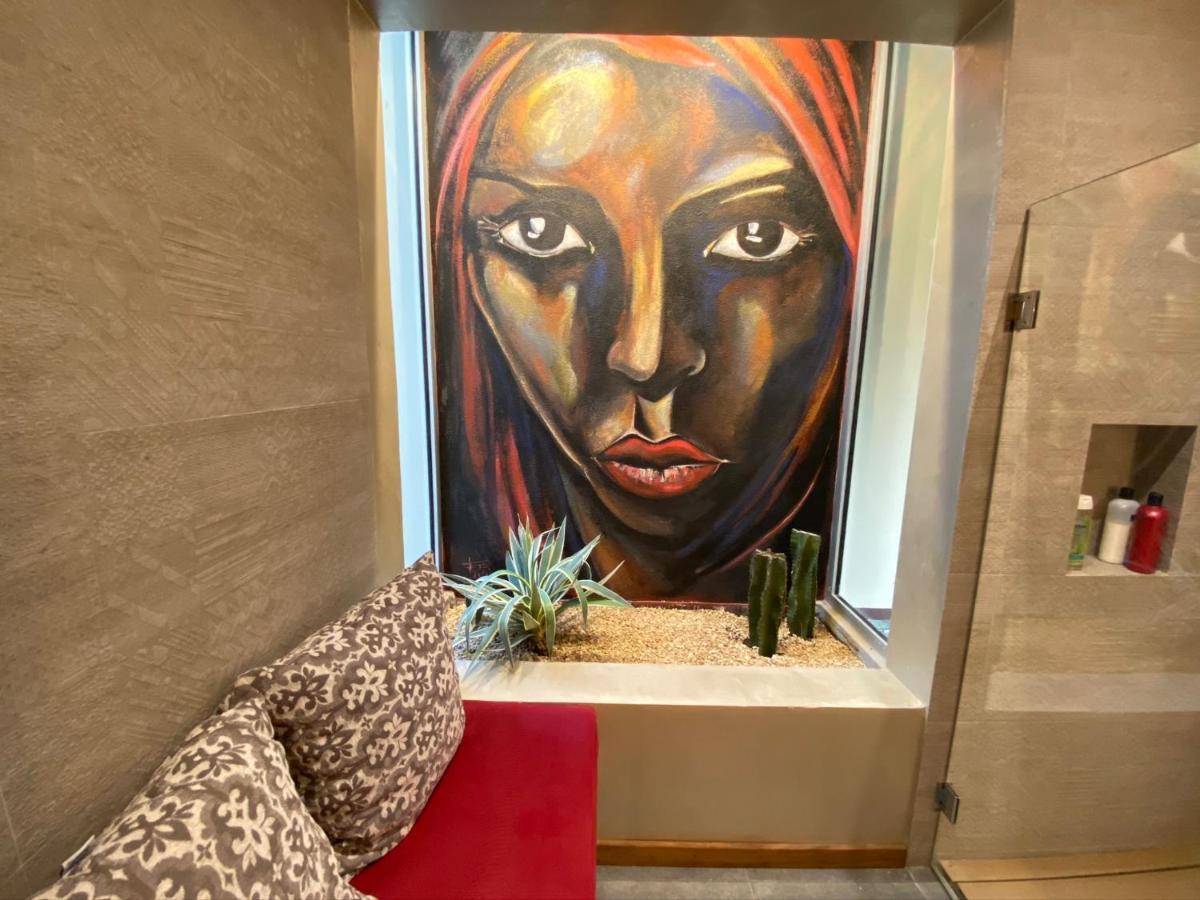 Hotel Casarte Boutique