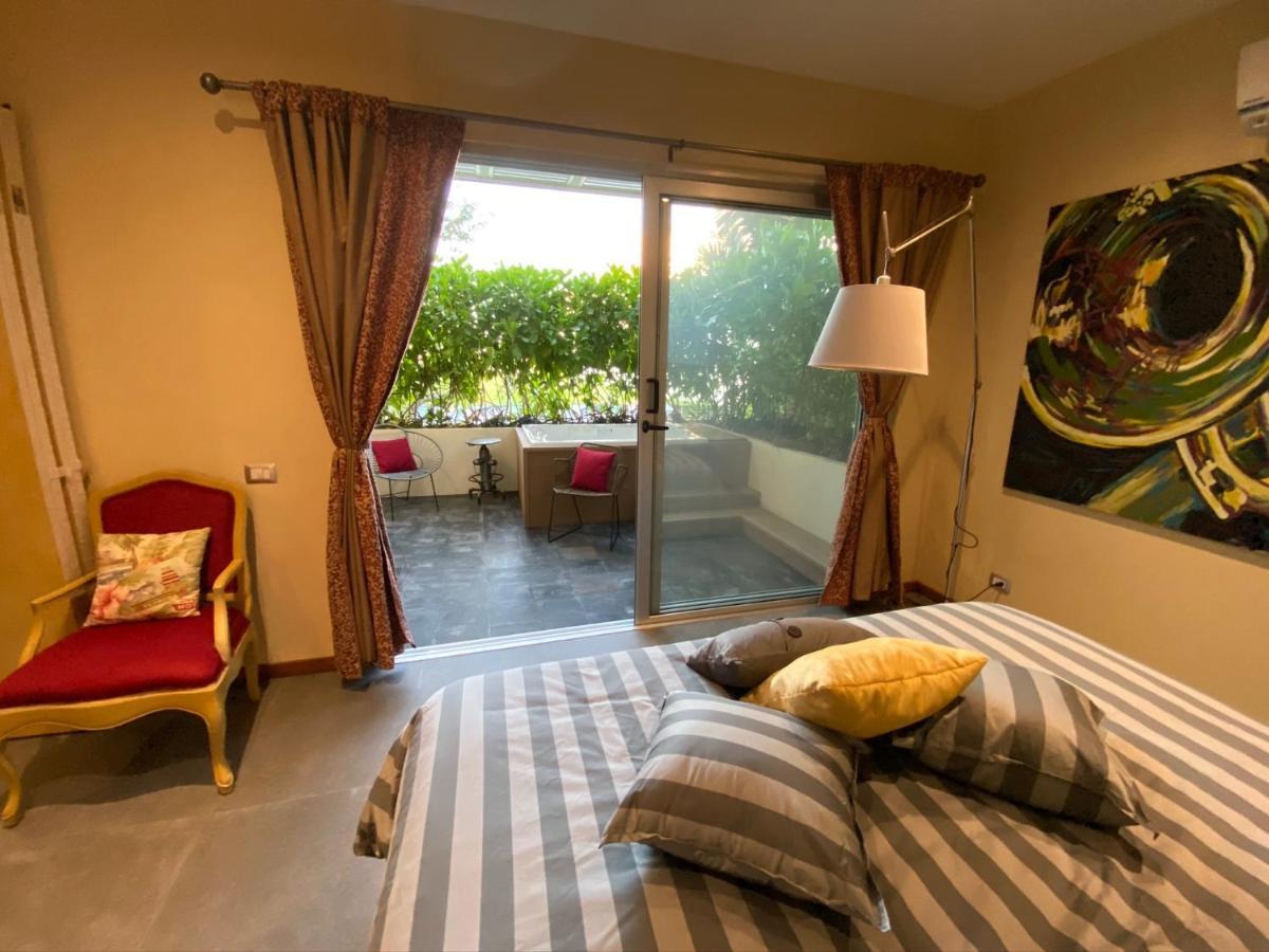 Hotel Casarte Boutique Playa del Carmen