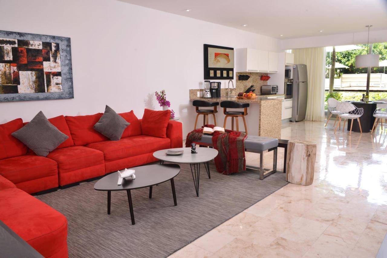 Magia Beachside 3*