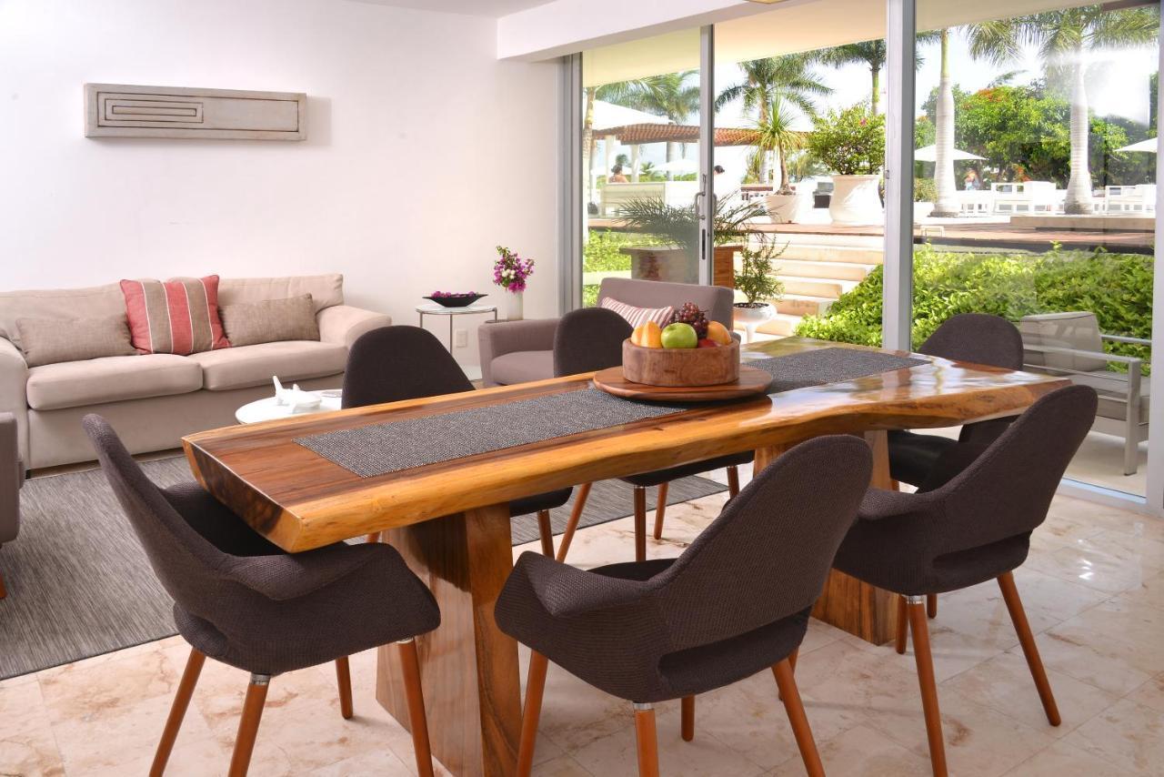 Magia Beachside Apartahotel Playa del Carmen