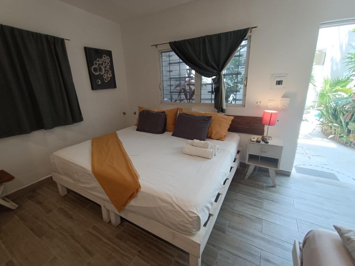 Kika Casa de hóspedes Playa del Carmen