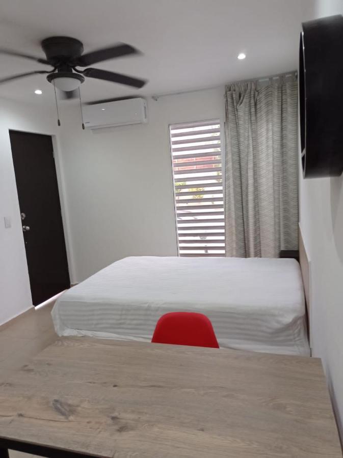 Casa Fausta By Sail Apartment Playa del Carmen