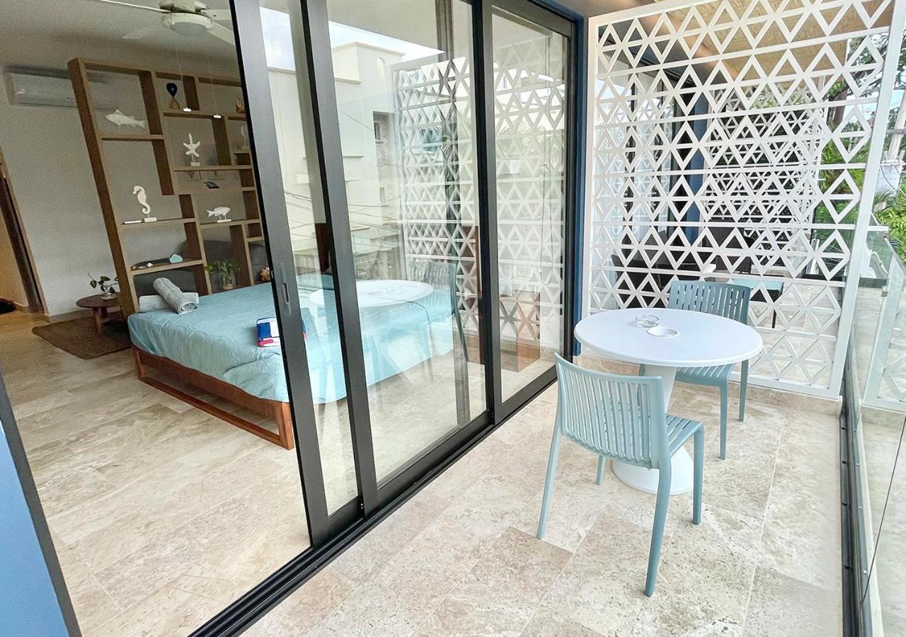 Apartment Delightful Luxury Studio In Downtown Heart P06 *