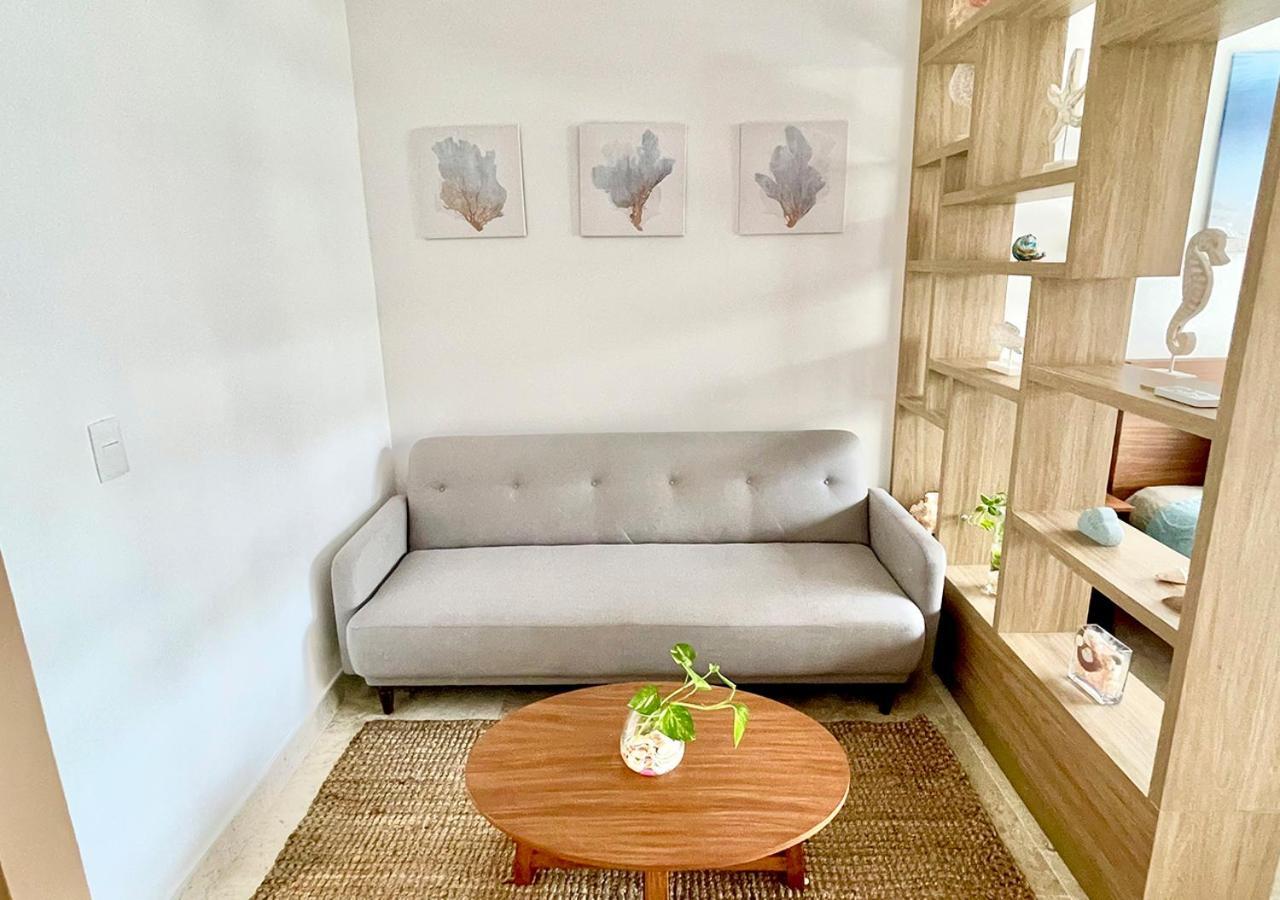 Apartment Delightful Luxury Studio In Downtown Heart P06