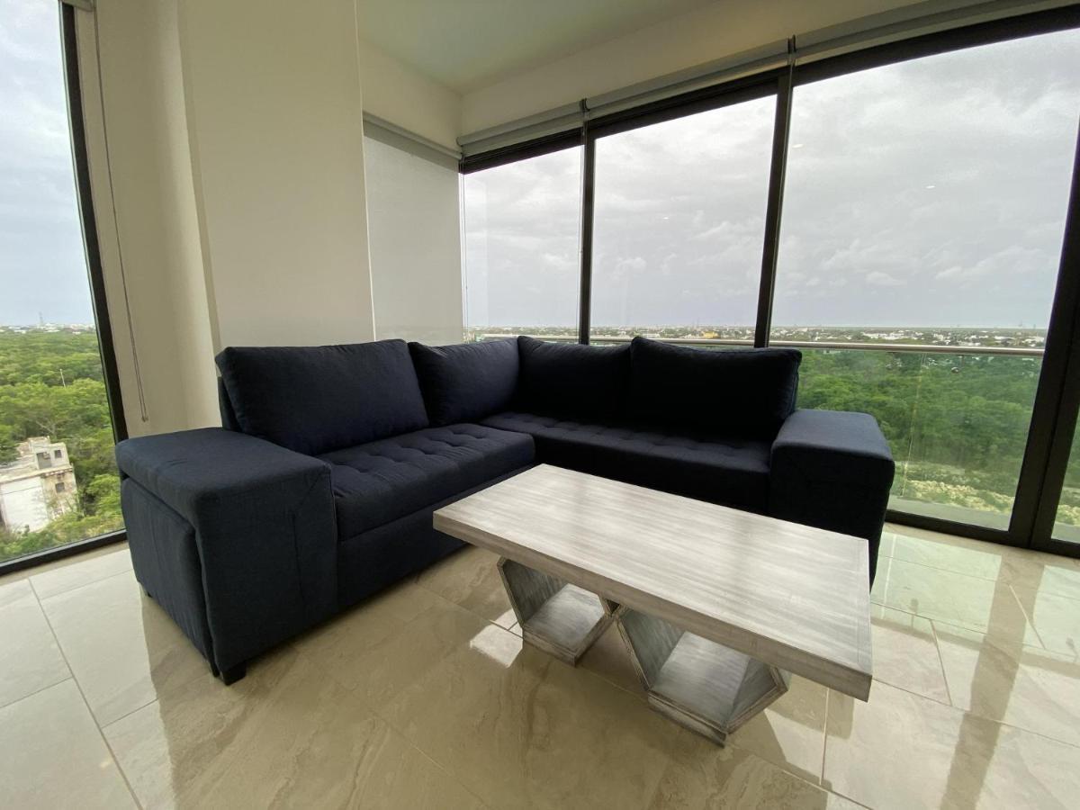 Valle Aurora Apartment *
