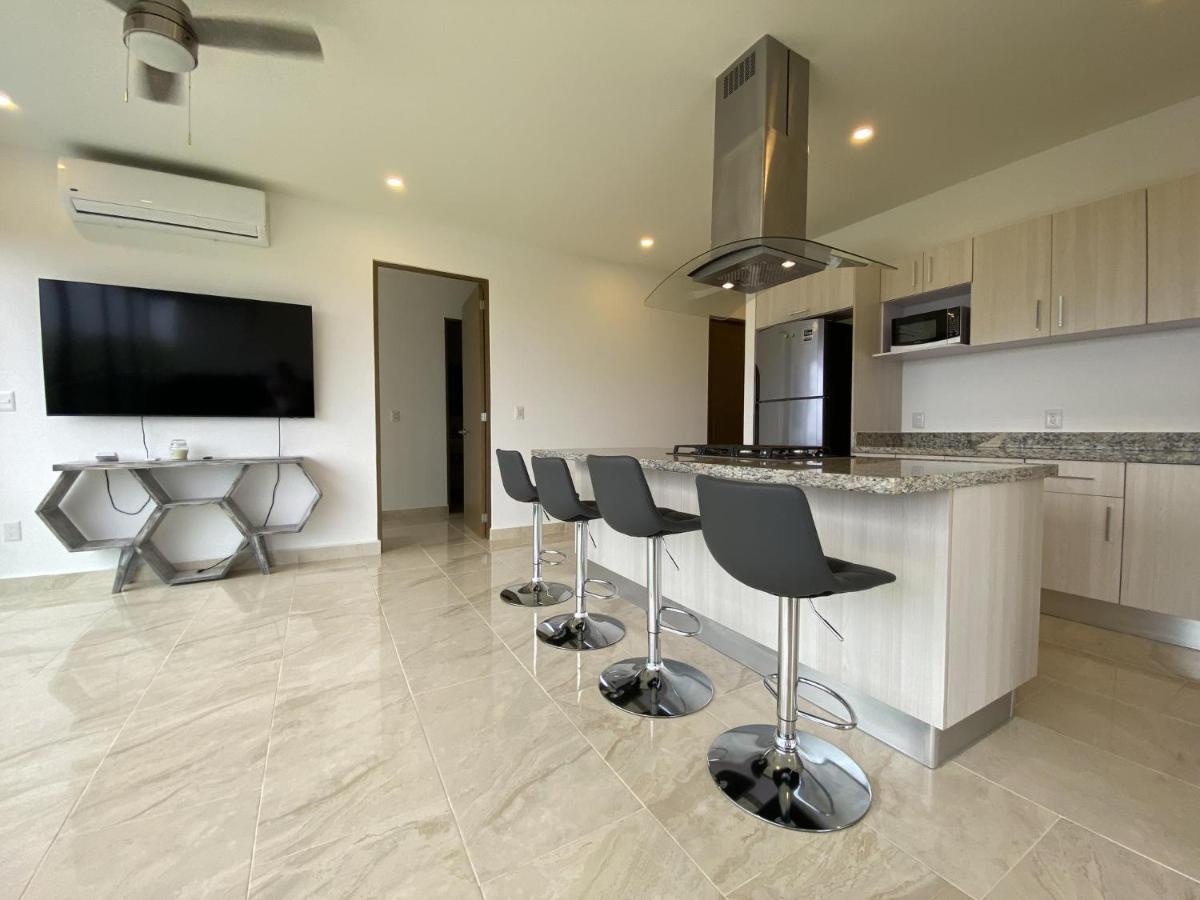 Valle Aurora Apartment *