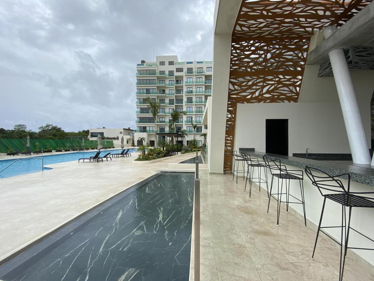 Valle Aurora Apartment Playa del Carmen