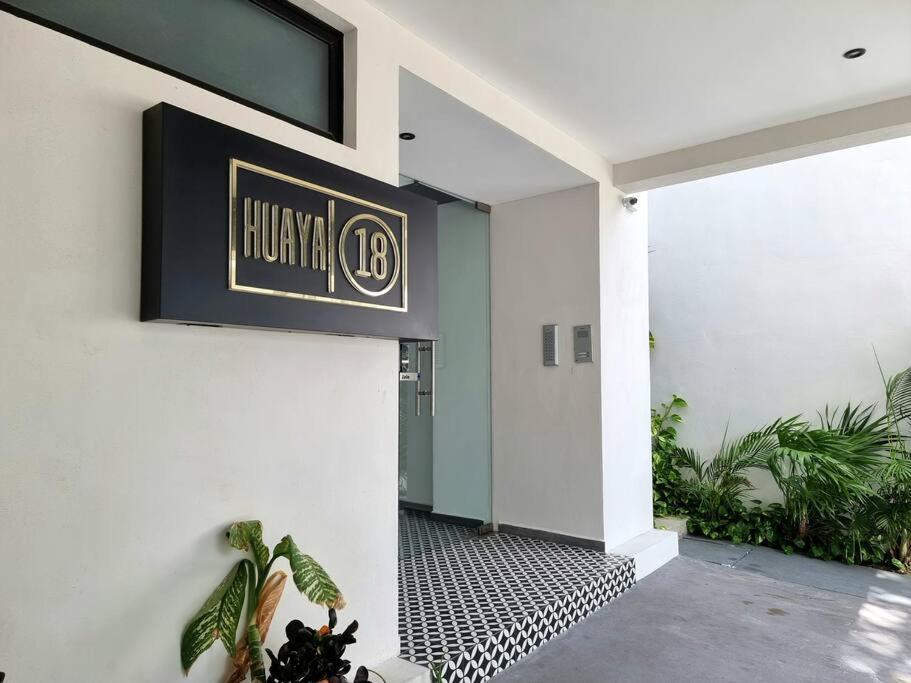 Huaya 18 By Riviera Vacation Apartment *