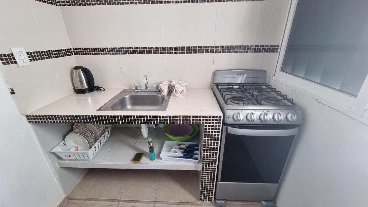 A Calle Del Ado 5ta Avenida Appartement *